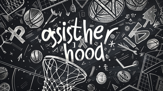 The Latest at Assistherhood: Exciting Collaborations, Academy Launch, Podcast Debut, and Freshman Season: Orientation Collection