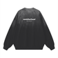 Assistherhood Pure Cotton Sweatshirt