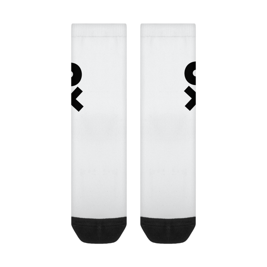 Assistherhood Logo Crew Socks