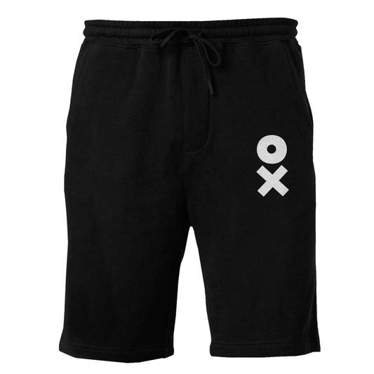 Assistherhood Midweight Fleece Shorts