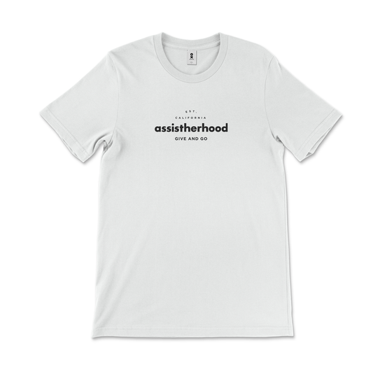 Assistherhood Premium Crew T-shirt